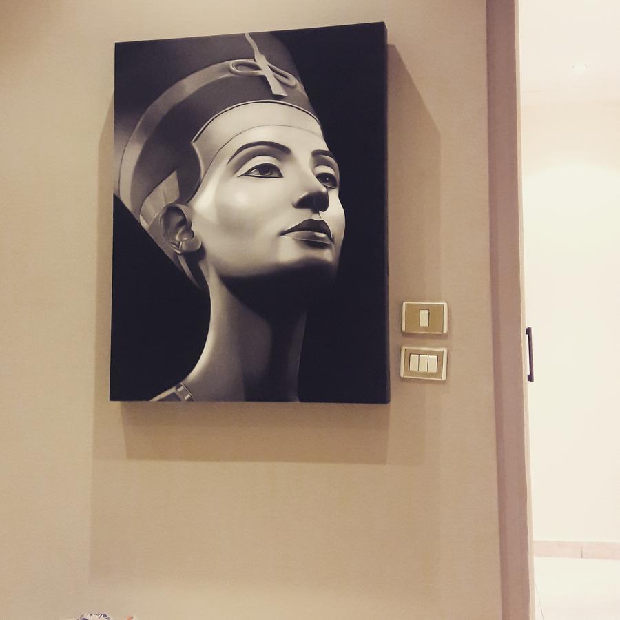 Tahrir Square Hostel Кайро Екстериор снимка