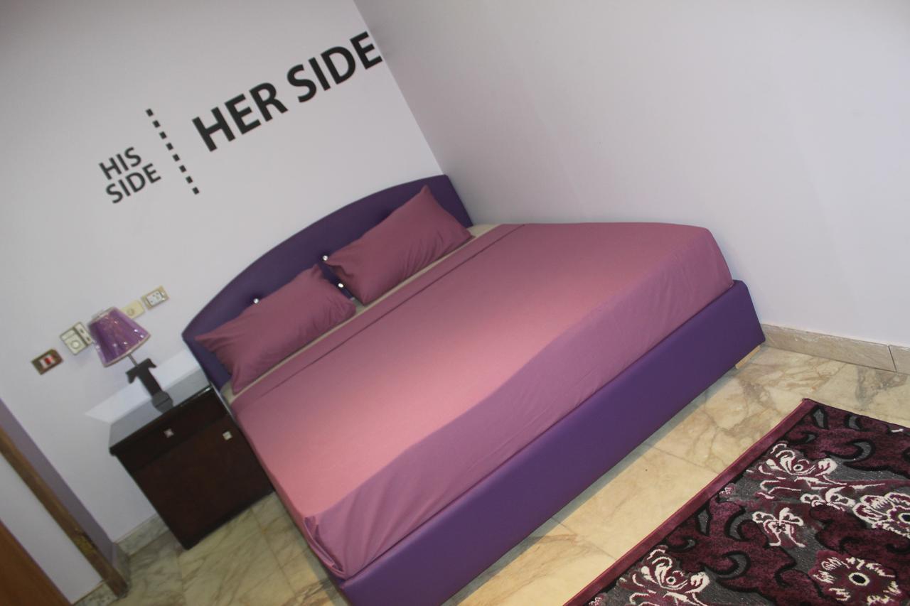 Tahrir Square Hostel Кайро Екстериор снимка
